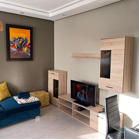 Appartement De Luxe 2 Chambres A Bouznika Falazur Bagian luar foto