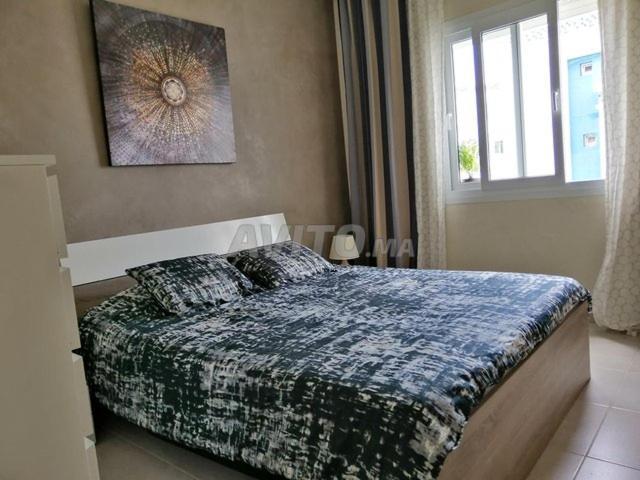 Appartement De Luxe 2 Chambres A Bouznika Falazur Bagian luar foto